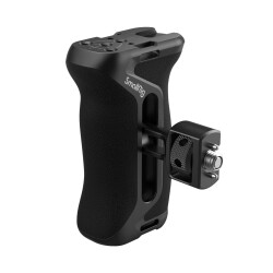 SmallRig 4346 Arri Vidalı Yan Sap - SmallRig