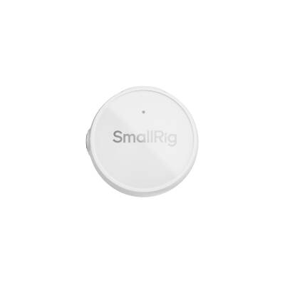 SmallRig 4706 S60 Kablosuz Mikrofon (Beyaz / USB-C Versiyonu) - 2