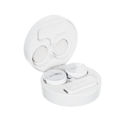 SmallRig 4706 S60 Kablosuz Mikrofon (Beyaz / USB-C Versiyonu) - SmallRig
