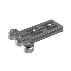 SmallRig AAW2459 DJI Ronin / Zhiyun Gimbal Stabilizatörler için Karşı Ağırlık (50g) - 4