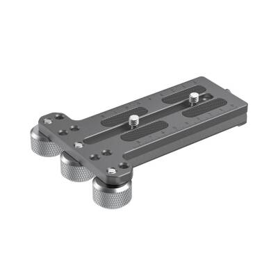 SmallRig AAW2459 DJI Ronin / Zhiyun Gimbal Stabilizatörler için Karşı Ağırlık (50g) - 4