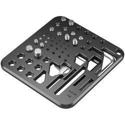 SmallRig MD3184 Vida ve Hex Anahtar Saklama Plakası - SmallRig (1)