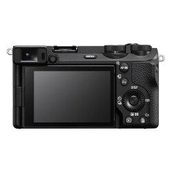 Sony a6700 Aynasız Kamera 16-50mm Lensli Kit - Sony (1)