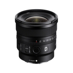 Sony FE 16mm f/1.8 G Lens (Sony E) - Sony