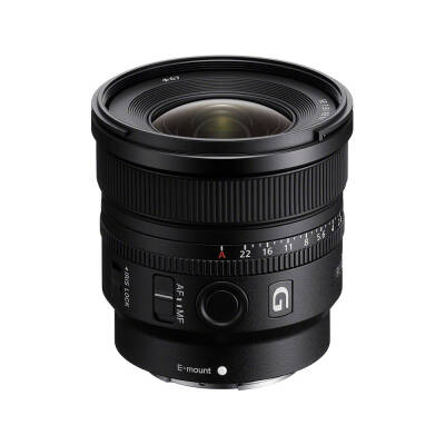 Sony FE 16mm f/1.8 G Lens (Sony E) - 1