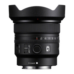Sony FE 16mm f/1.8 G Lens (Sony E) - Sony (1)