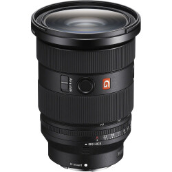Sony FE 24-70mm f/2.8 GM II Lens (Sony Eurasia Garantili) - Sony