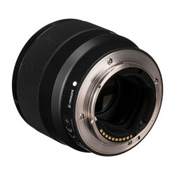 Sony FE 50mm f/1.8 Lens (SEL50F18F) - Sony (1)