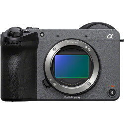 Sony FX2 Dijital Sinema Kamerası (B) (Sony Eurasia Garantili) - Sony