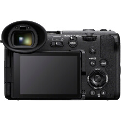 Sony FX2 Dijital Sinema Kamerası (B) (Sony Eurasia Garantili) - Sony (1)