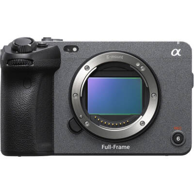 Sony FX3 Sinema Kamera Kit - 2