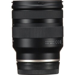 Tamron 11-20mm f/2.8 Di III-A RXD APS-C Lens (X-Mount) - Tamron (1)