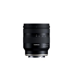 Tamron 11-20mm f/2.8 Di III-A RXD Lens (E-Mount) - Tamron