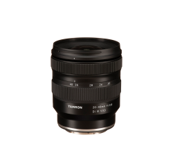 Tamron 20-40mm f/2.8 Di III VXD Lens (E-Mount) - Tamron