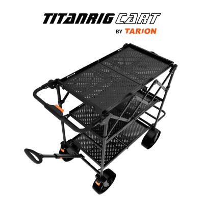 Tarion Titanrig Cart Base - 2