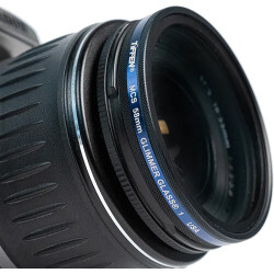 Tiffen MCS Variable ND Filter (82mm, 1.5 to 10-Stop) /82VNDMCS - 4