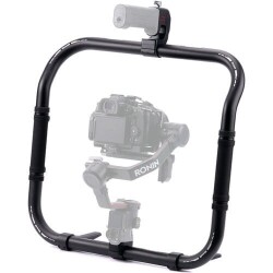 Tilta Basic Ring Grip Plus for DJI Ronin TGA-PRG - Tilta (1)