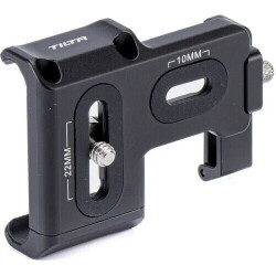 Tilta Evrensel SSD Tutucu Tip I Siyah TA-SSDH-U1-B - Tilta (1)