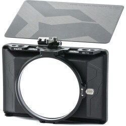 Tilta MB-T15 4×5.65 Mini Evrensel Hafif Mattebox - Tilta