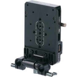 Tilta Smart Rod için V-Mount Plate - Tilta (1)
