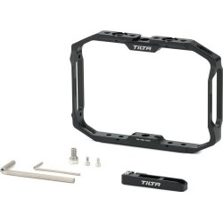 Tilta TA-MC-ANV-B Atomos Ninja V için Kafes - Siyah - Tilta