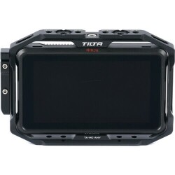 Tilta TA-MC-ANV-B Atomos Ninja V için Kafes - Siyah - Tilta (1)