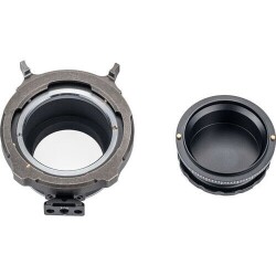 Tilta TA-RF-PL2 Canon RF Montajını PL Montaj Adaptörü - Tilta (1)