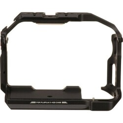 Tilta TA-T36-A-B Fujifilm X-H2S için Kamera Kafes Kiti - Tilta