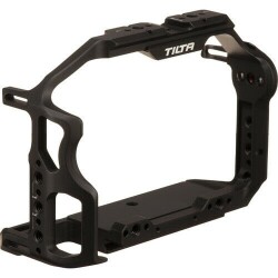 Tilta TA-T36-A-B Fujifilm X-H2S için Kamera Kafes Kiti - Tilta (1)