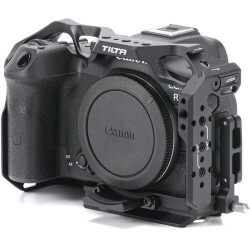 Tilta TA-T59-FCC-B Canon R7 için Kamera Kafesi - Siyah - Tilta (1)