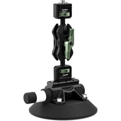 Tilta TA-USC-45-MK Aksiyon Kamera Vantuz Kiti 4.5 İnç - Tilta
