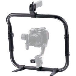 Tilta TGA-PRG2 DJI RS2 RS3 Pro İçin Temel Ring Grip Plus Kiti - Tilta (1)