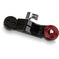 Tilta Tiltaing Advanced Rifht Sideo Handle Attachment Type V - Black TA-AHA5-R-B - Tilta