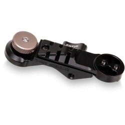 Tilta Tiltaing Advanced Rifht Sideo Handle Attachment Type V - Black TA-AHA5-R-B - Tilta (1)