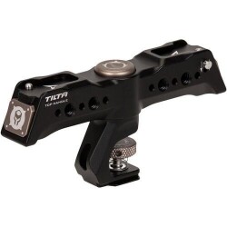 Tilta Tilting Dönebilen Üst Handle - Black TA-QRTH5-B - Tilta
