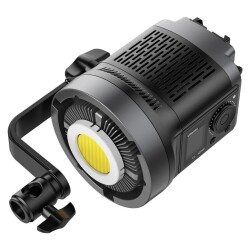 Ulanzi 120W Bi-Color V-Mount Video Işık L065CNA1 - Ulanzi (1)