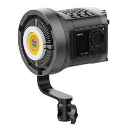Ulanzi 120W RGB V-Mount Video Işık L074CNA1 - 3