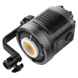 Ulanzi 120W RGB V-Mount Video Işık L074CNA1 - 4
