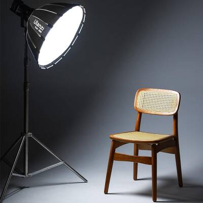 Ulanzi 60cm Mini Bowens Mount Katlanabilir Dome Softbox L054 - 4