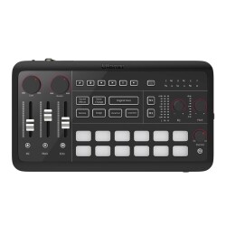 Ulanzi AX01 All-in-one Audio Mixer A003 - Ulanzi (1)