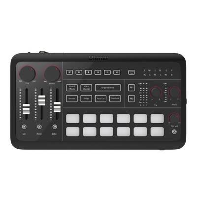 Ulanzi AX01 All-in-one Audio Mixer A003 - 2