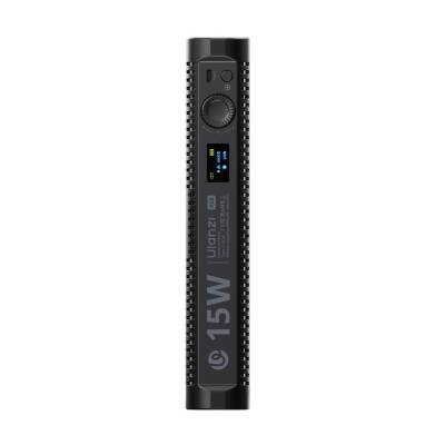 Ulanzi B15 15W Manyetik RGB Tube Led Işık - L208 - 3