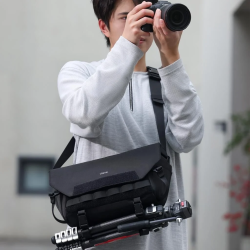 Ulanzi BC08 Camera Sling Bag B010 - 3
