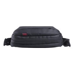 Ulanzi BP08 TRAKER Travel Omuz Çantası (Siyah) - 4