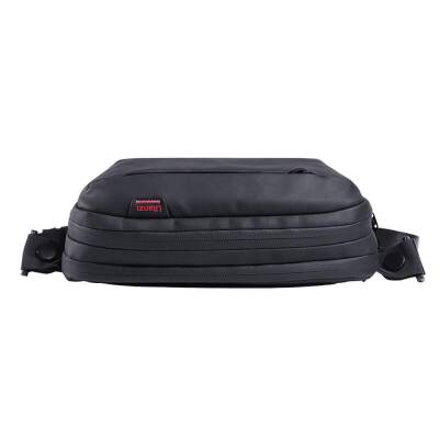 Ulanzi BP08 TRAKER Travel Omuz Çantası (Siyah) - 4
