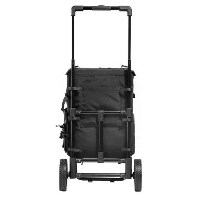 Ulanzi BT03 Stüdyo Ekipman Taşıma Arabası B003 - 3