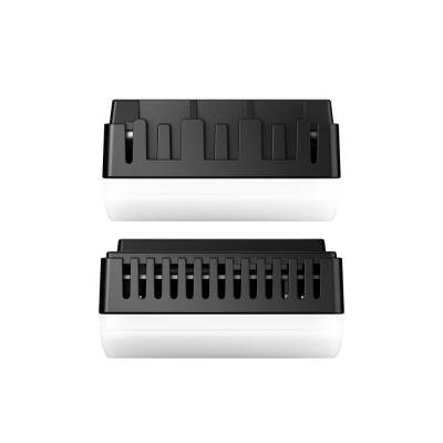 Ulanzi C10RGB 10W Pocket Video LED Işık - L205 - 3