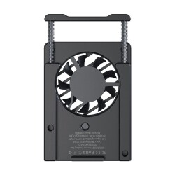 Ulanzi Camera Cooling Fan Aynasız Kameralar İçin C072GBB3 - 3