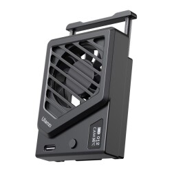 Ulanzi Camera Cooling Fan Aynasız Kameralar İçin C072GBB3 - Ulanzi