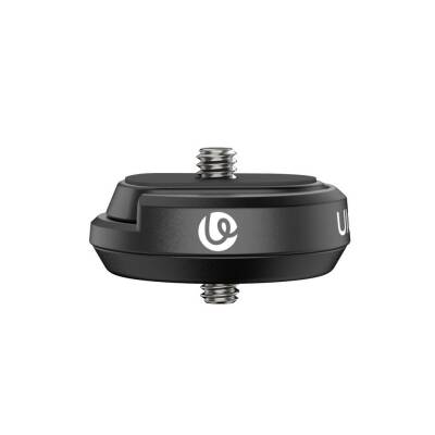 Ulanzi CK01 Cka Quick Release Sırt Çantası Klipsi için Base+Plate - C052 - 4